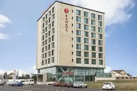 Hp Tower One Brasov - 0