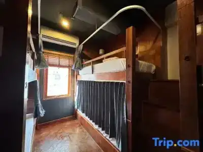 Suneta Hostel Chiangmai - 37