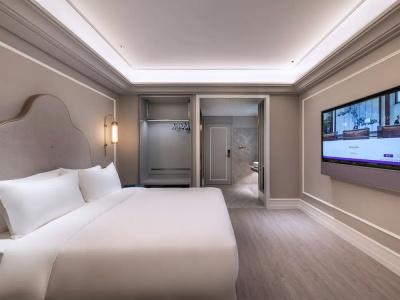 Mercure Shanghai Xujiahui South - 33