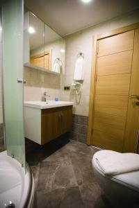 Alesha Suite & Residence - 55