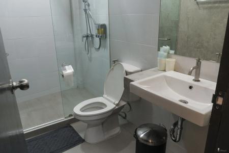 Oyo 426 All Day Hostel @ Sukhumvit - 7