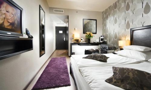 Boutique Budapest - 36