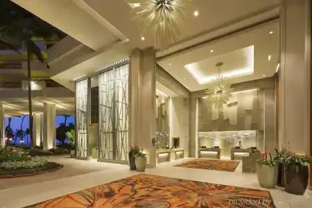 Hyatt Regency Maui & Spa - 12