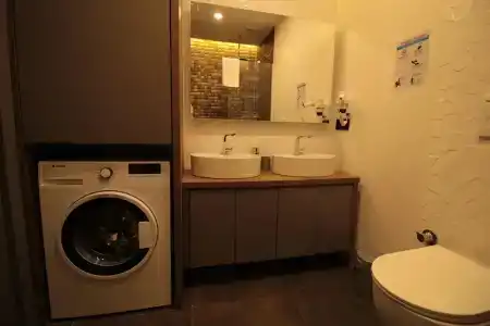Ala Grand ResİDence - 45