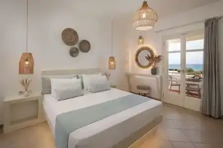 Maria's Rooms & Studios - 55