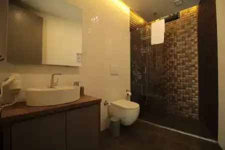 Ala Grand ResİDence - 39