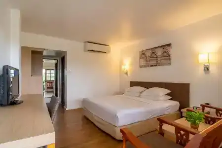 Best Western Phuket Ocean Resort - 55