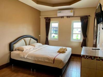 Benwadee Pattaya - 110