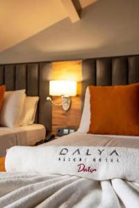 Dalya Resort Aqua & Spa Datça - 39
