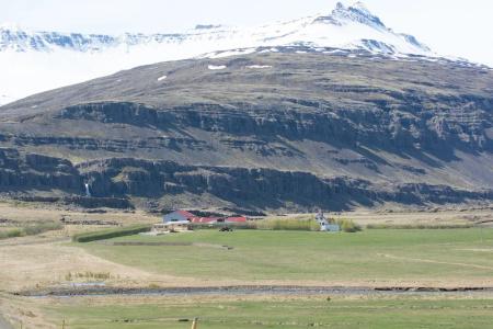 Bragdavellir Cottages - 74