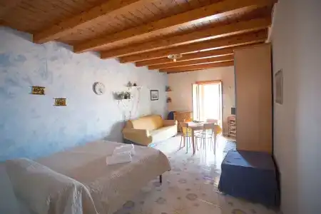 Casa Vela b&b - 76
