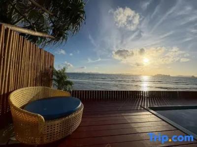 Bliss Resort Krabi - 28