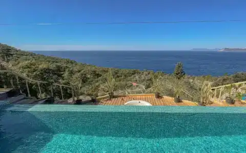 Seaview Faralya - 143