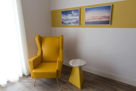 Al Campanile Apart& Suite - 15