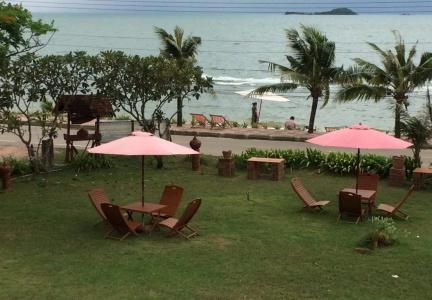 Ruen Thai Rim Haad - 9