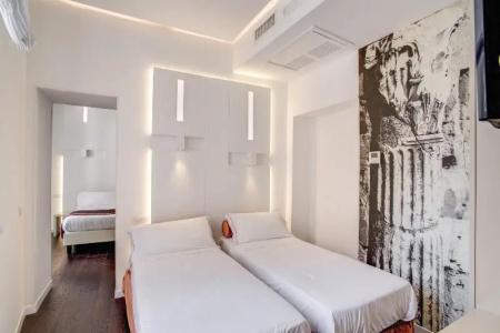Albergo Abruzzi - 22