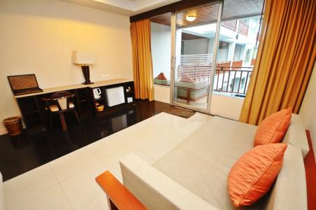 Lanta Sand Resort & Spa - 4