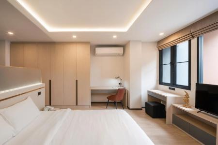 Samyan Serene - 23