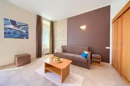 Villa Tamaris - Resort Dražica - 11