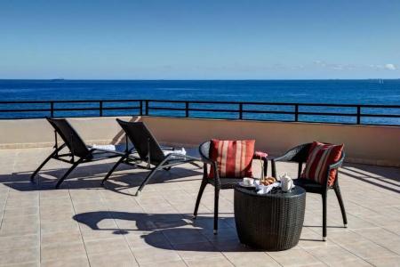 Radisson Blu Resort, Malta St. Julian's - 157