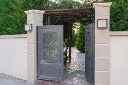Mamfredas Luxury Resort - 9