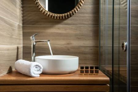 Kipos Boutique Suites - 7