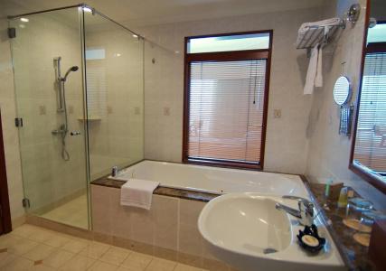 Ascott Gurney Penang - 8