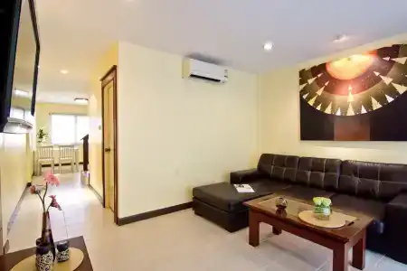 Golden Sea Pattaya - Sha Extra Plus - 66