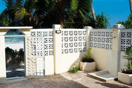 Zanzibar Retreat - 144