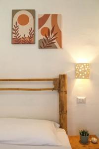 Residence Borgo Latino-Case ad Oriente - 70