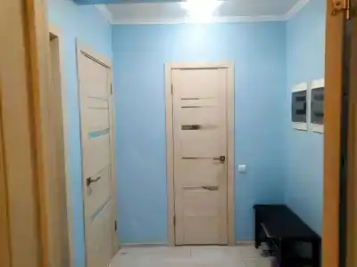 Квартира Сжм - 0
