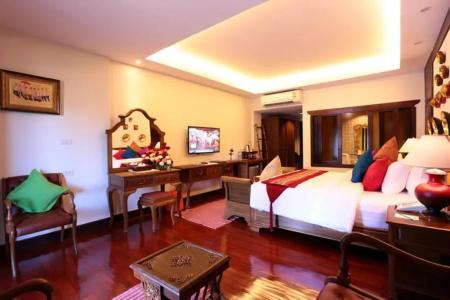 Viang Thapae Resort- Sha Extra Plus - 132