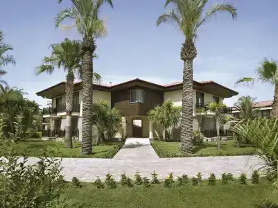 Tui Blue Palm Garden - 29