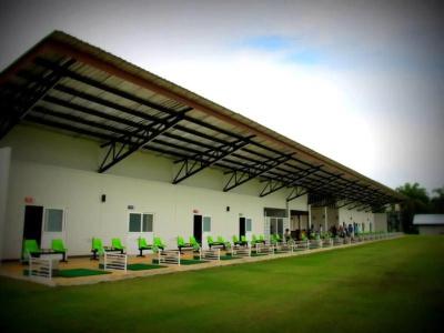 Palm Driving Range & Resort - 15
