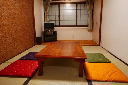 K's House Hostels - Hakone Yumoto Onsen - 6