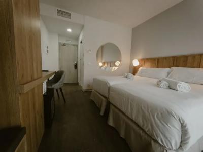 Petit Palace Vargas - 37