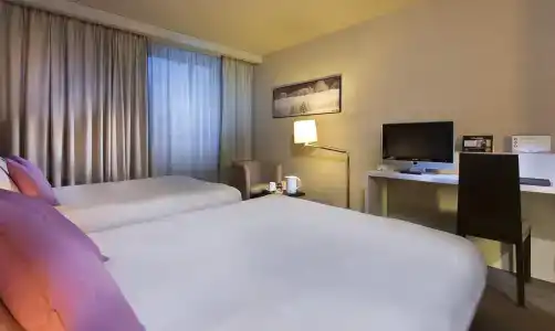 Best Western Alexander Park Chambéry - 11