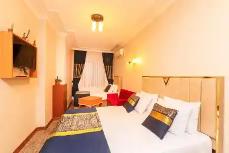 Vefa&Suites - 16