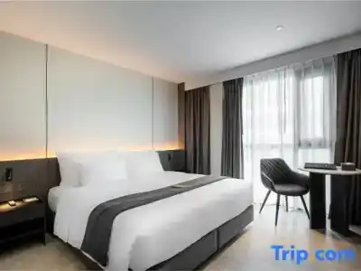 Cascade Bangkok - 55