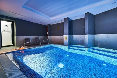 Perla Residence & Spa - 12