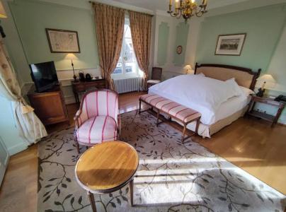 Le Manoir Au Lac - 61