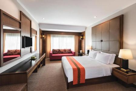 Movenpick Suriwongse Chiang Mai - 49