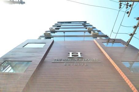 The Heritages Sathorn - 21