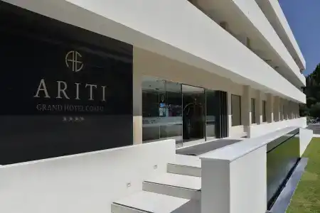Ariti Grand - 1