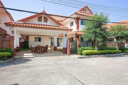 Baan Thai Lanna Pattaya - 365