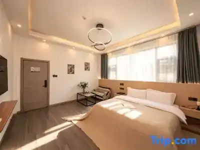 Lanyue · YinShe Boutique Design Guesthouse (Dali Ancient City South Gate) - 23