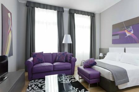 Palace Suite - 15