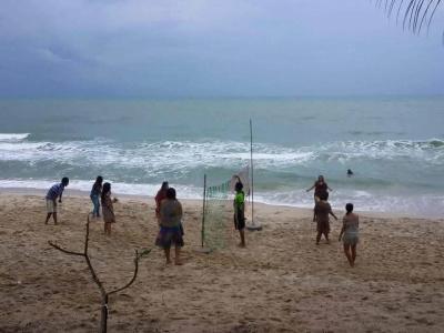 s.n. Plytorn Beach - 18