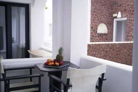 King's Suites - 74