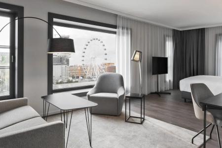 Residence Inn by Marriott Munich Ostbahnhof - 34